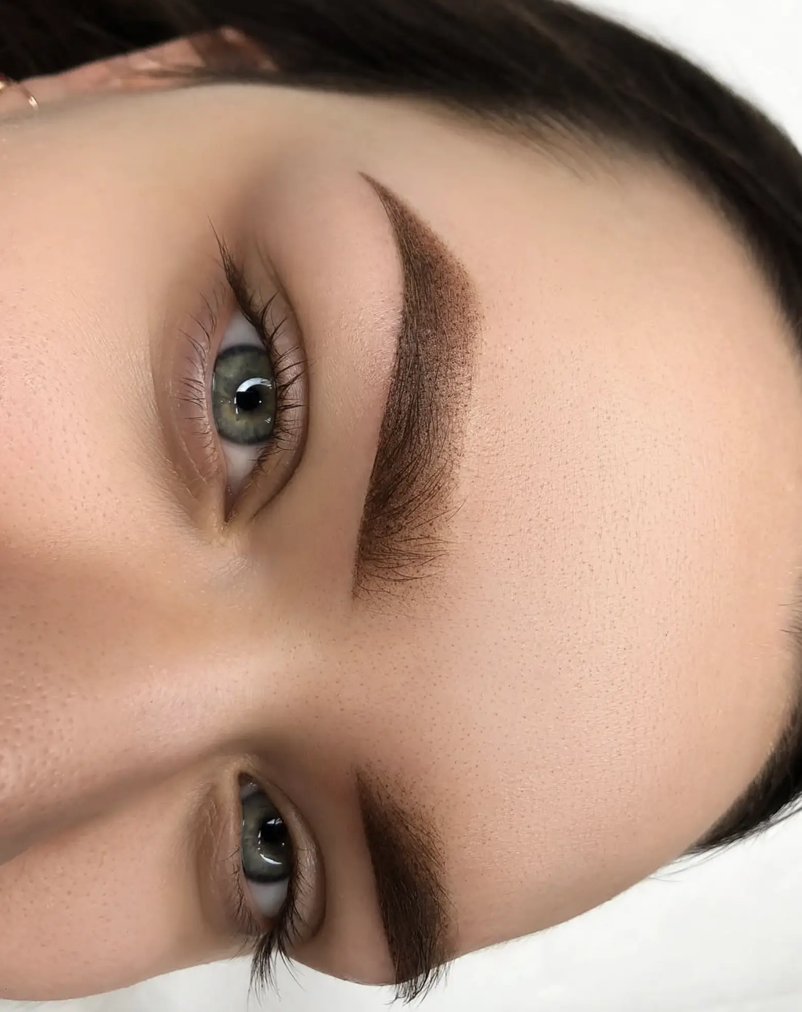 brow tattoo near me