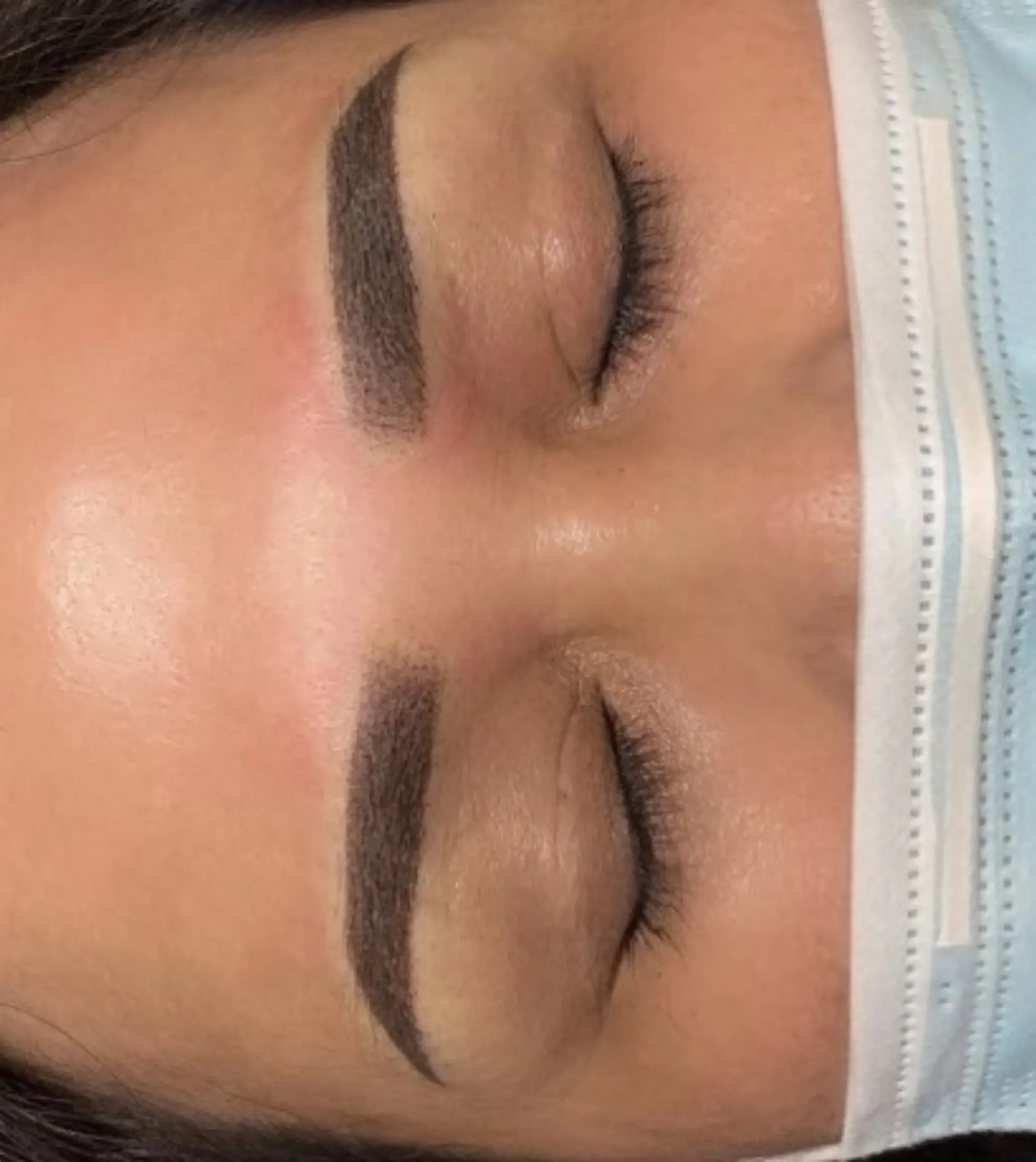 tatoo eyeliner