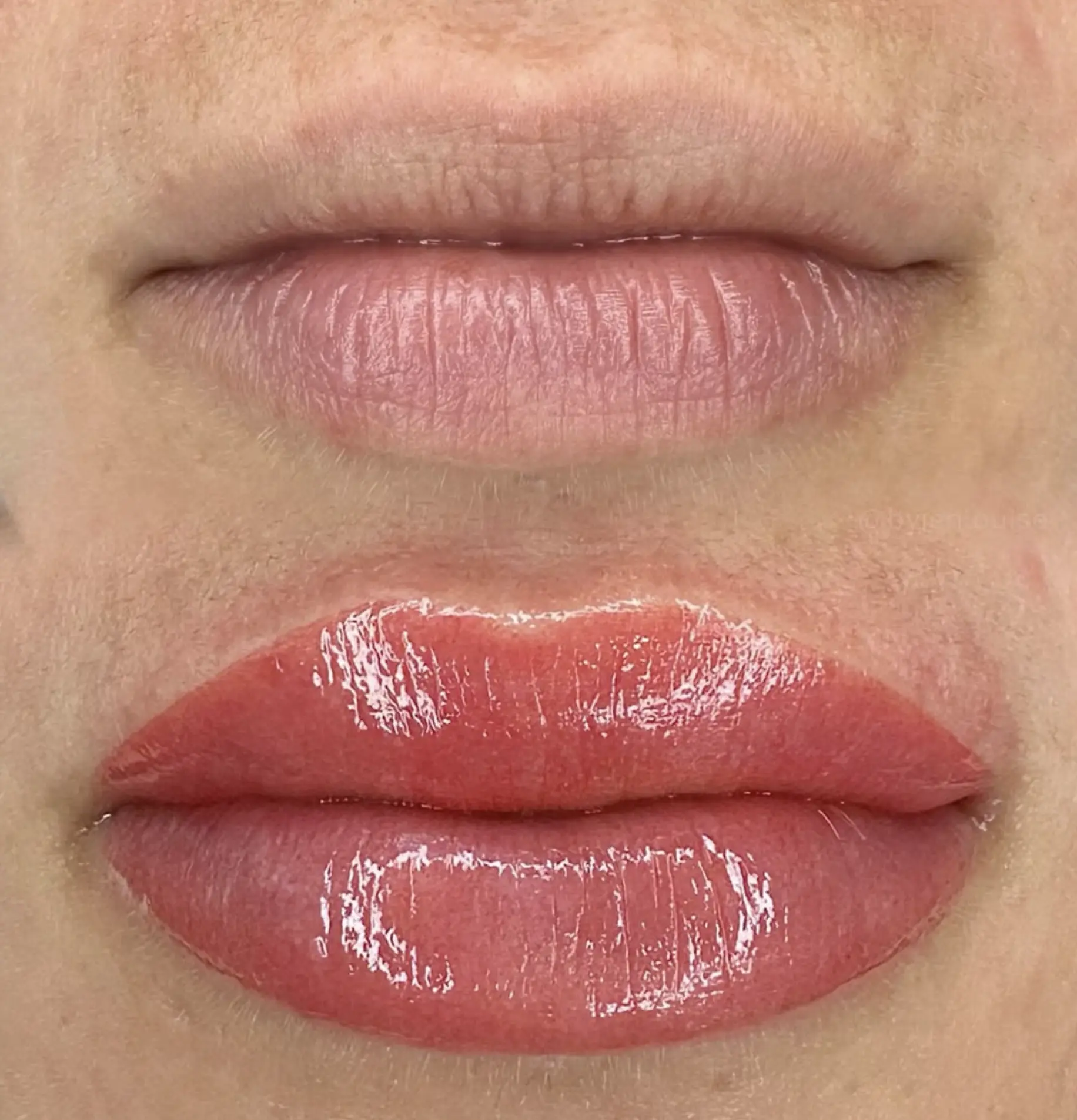 Can I Numb My Lips Before a Tattoo?
