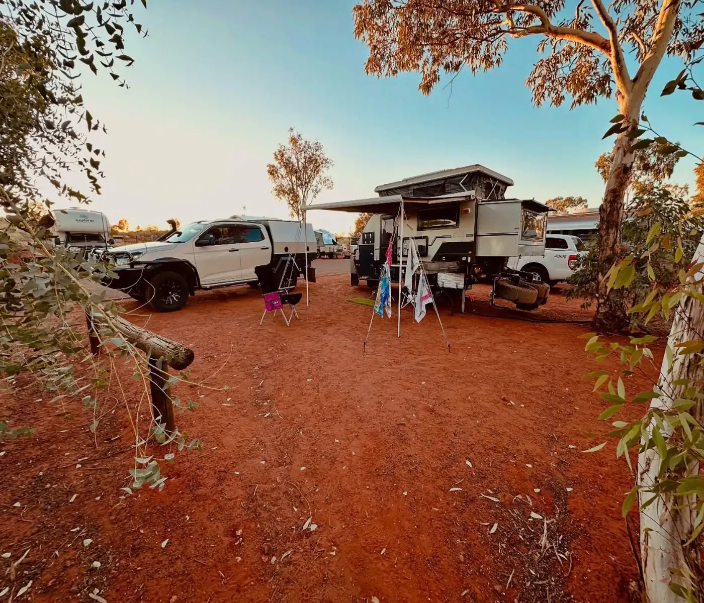 How to Find Affordable Accommodation Near Uluru During Peak Season?